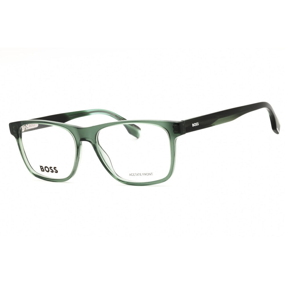 NWT Hugo Boss BOSS 1646-06AK 00 55mm
